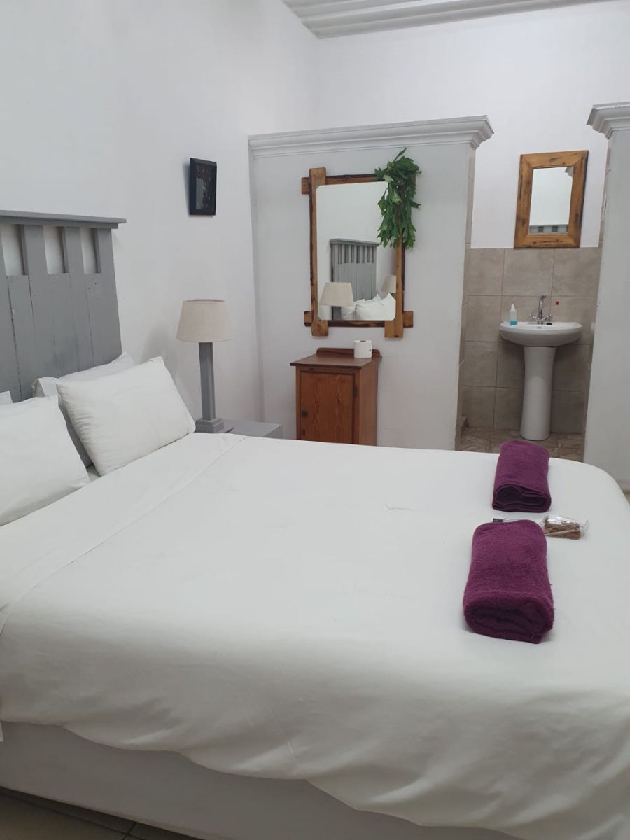  Bedroom Property for Sale in Hoopstad Free State